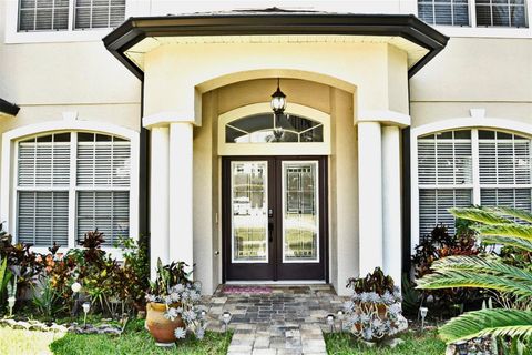 A home in LAKE MARY