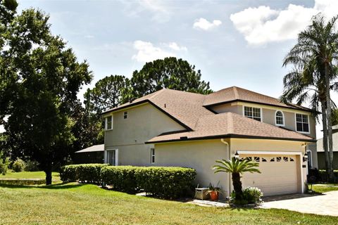 A home in LAKE MARY