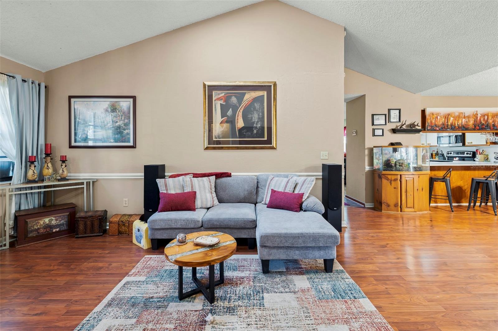 27 BLACK HAWK PLACE
