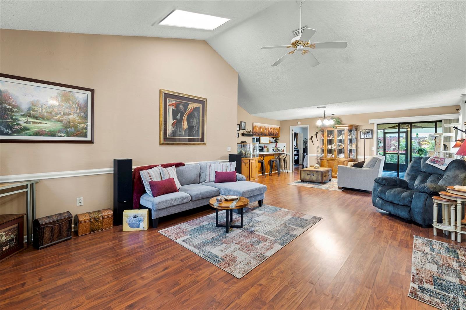 27 BLACK HAWK PLACE