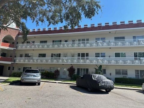 2362 JAMAICAN STREET 64 CLEARWATER FL 33763