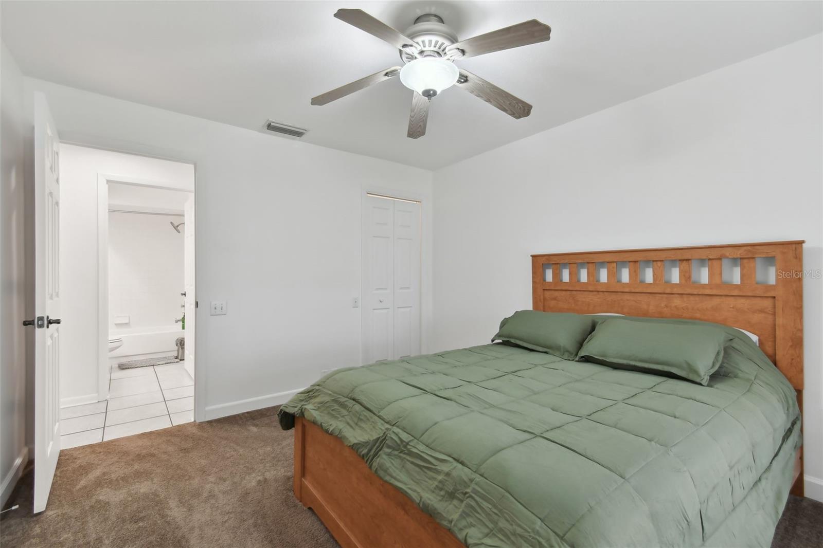 PERIDIA UNIT FOUR - Residential