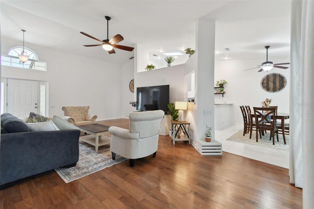 Photo of 4327 Murfield Drive E, Bradenton, FL 34203 (MLS # TB8474009)