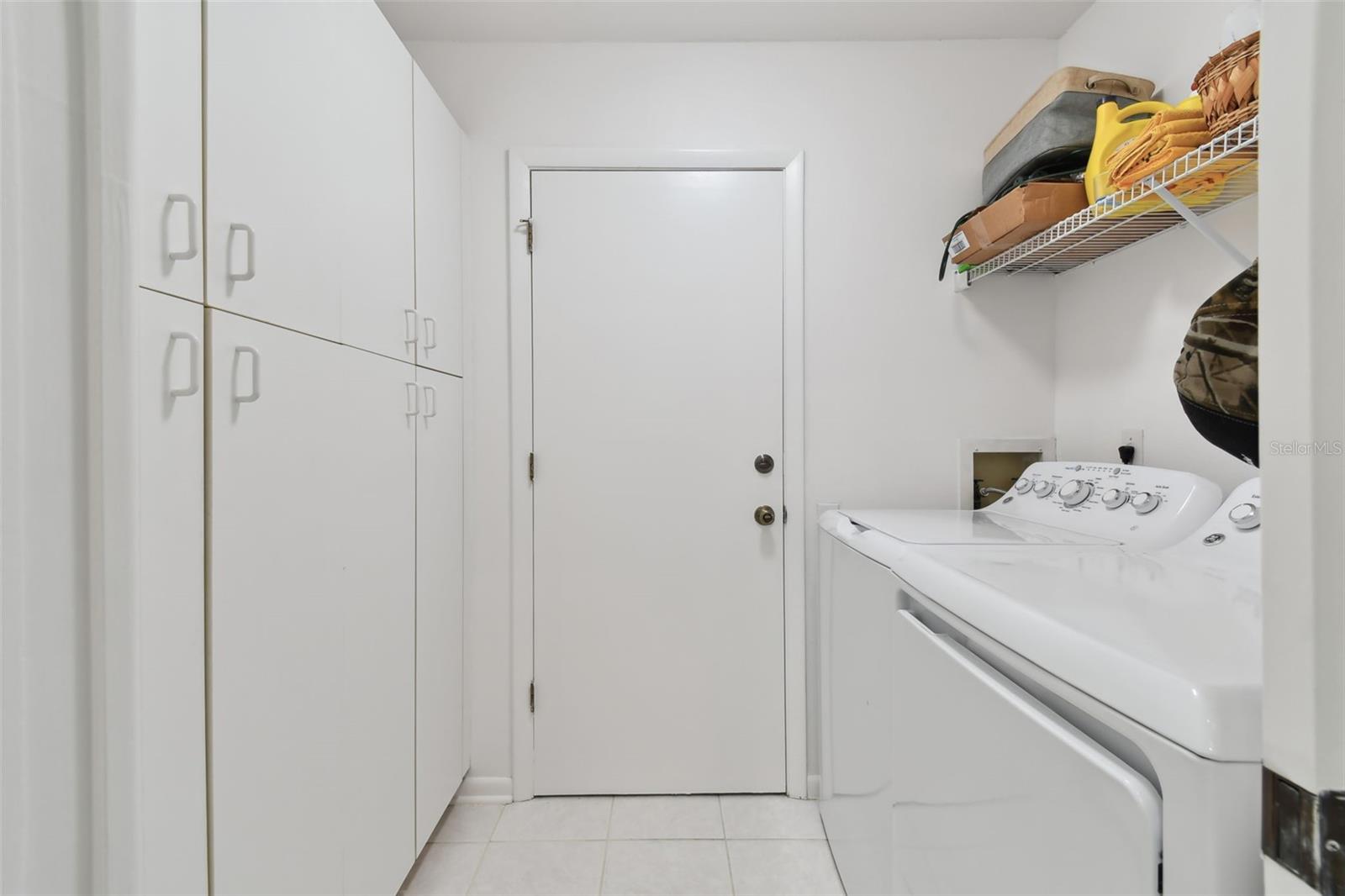 PERIDIA UNIT FOUR - Residential