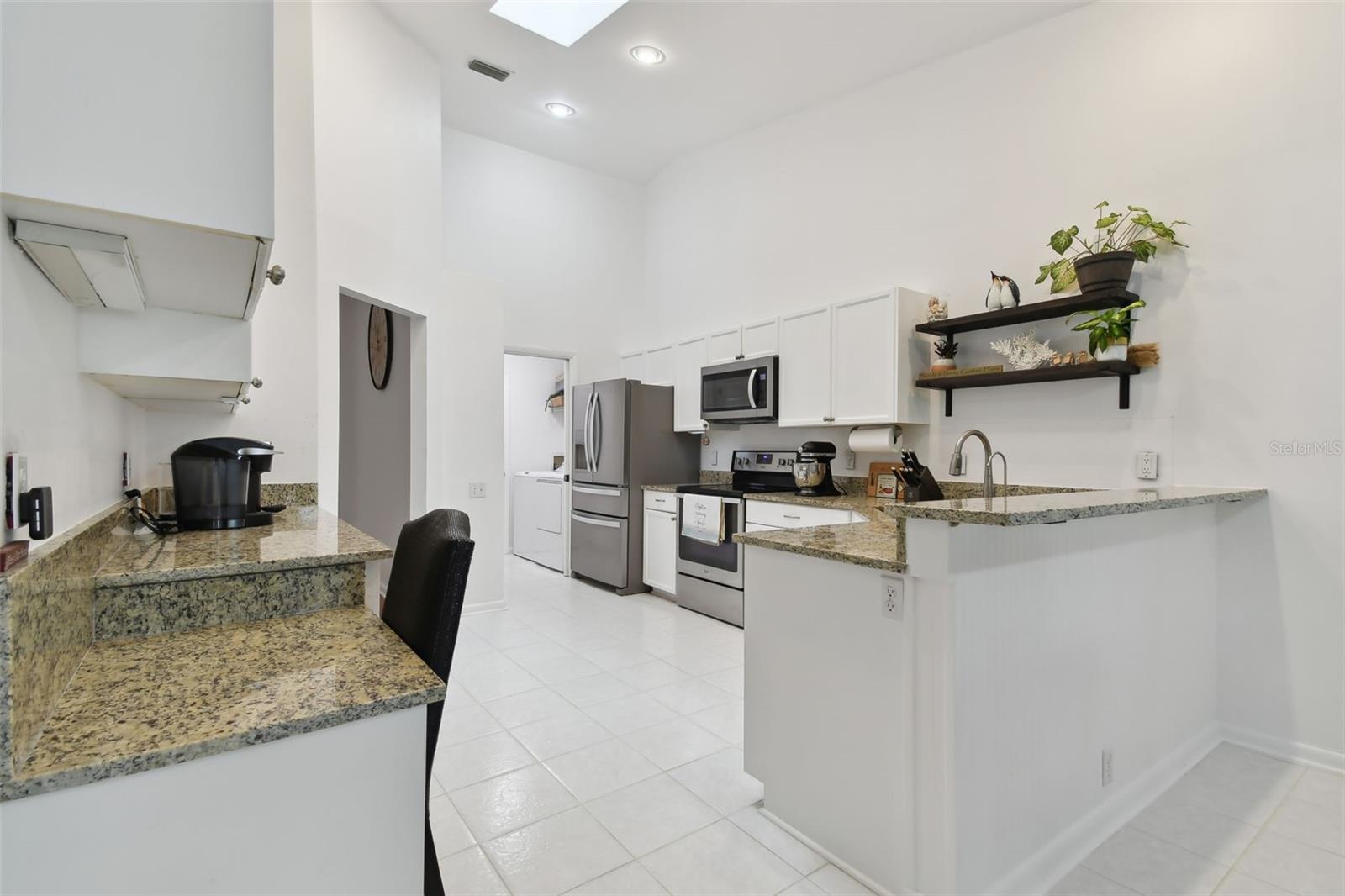 PERIDIA UNIT FOUR - Residential