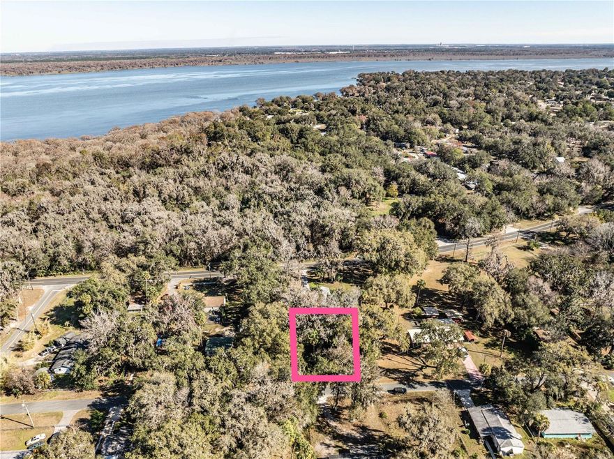 Welcome to your new homesite or investment! Located in Panacoochee Retreats this oversized 0.20 acre lot features easy access to CR 470, The Villages, I-75, SR 44 and much more. Enjoy boating, fishing, and wildlife watching just minutes away at Lake Pan, one of Central Florida’s hidden gems. The neighborhood has a mix of site-built and manufactured homes, with no HOA restrictions, giving you flexibility to develop at your pace. Surrounded by natural beauty and small-town tranquility, this spacious homesite offers a perfect blend of privacy and access to outdoor recreation. Whether you're looking to build your dream home, a cozy weekend retreat, or invest in growing Sumter County, this lot provides a rare opportunity. So don't wait and call today!