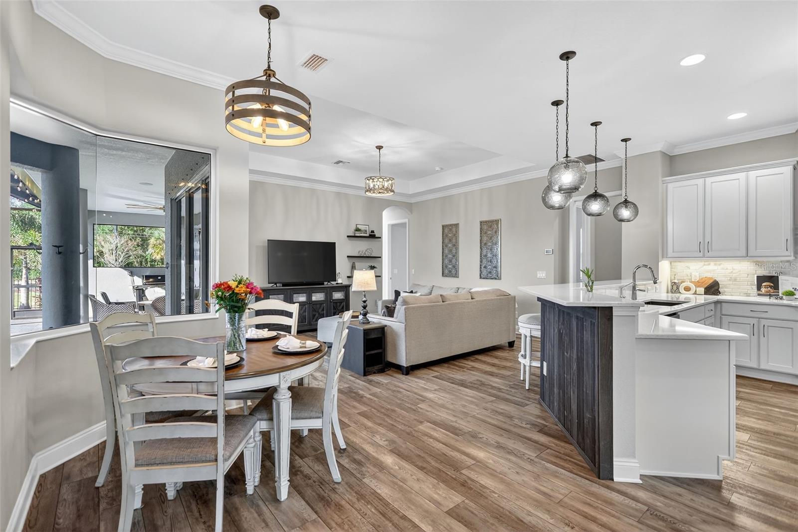 RESERVE AT TWIN RIVERS - Residential