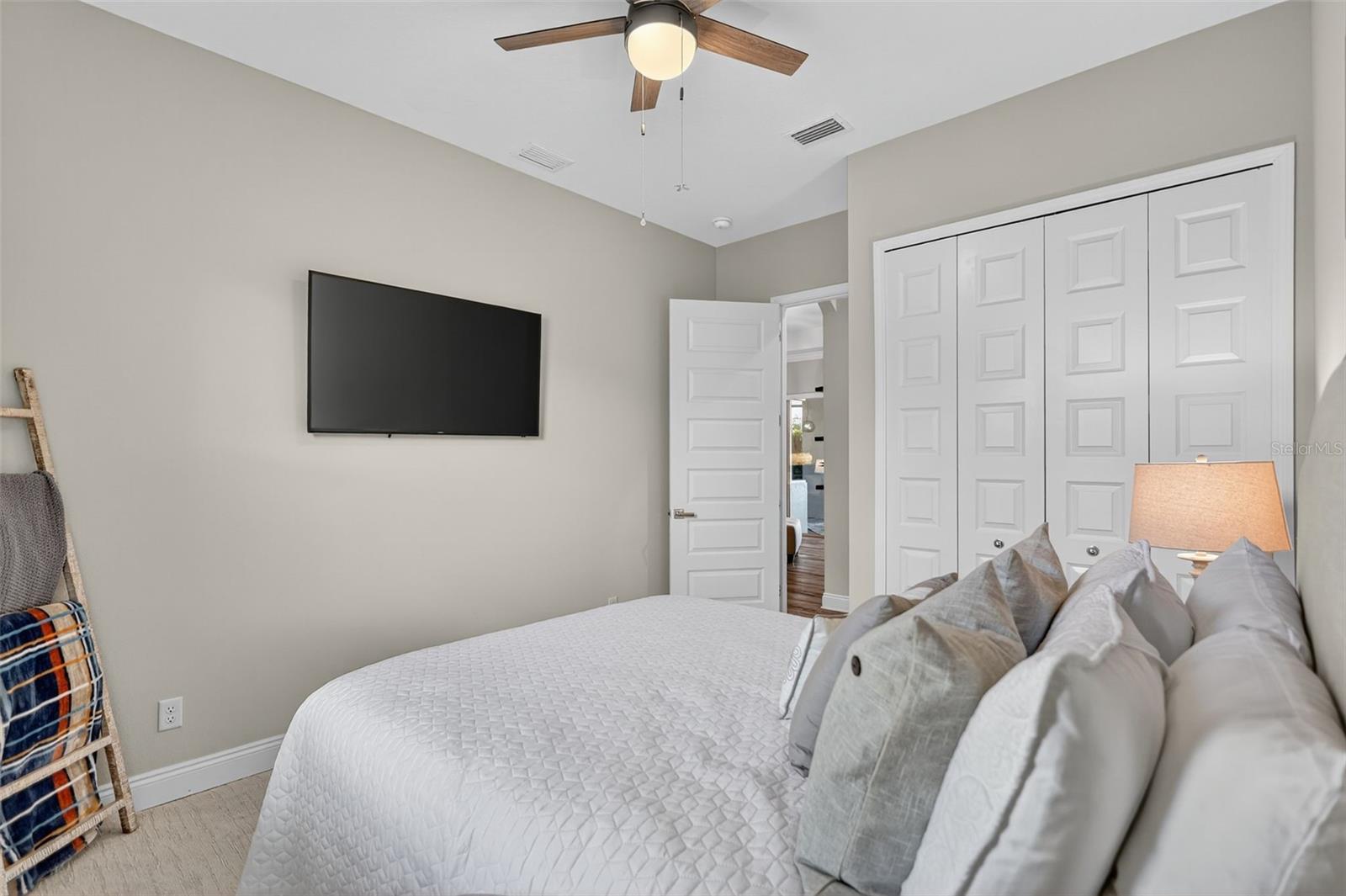 RESERVE AT TWIN RIVERS - Residential