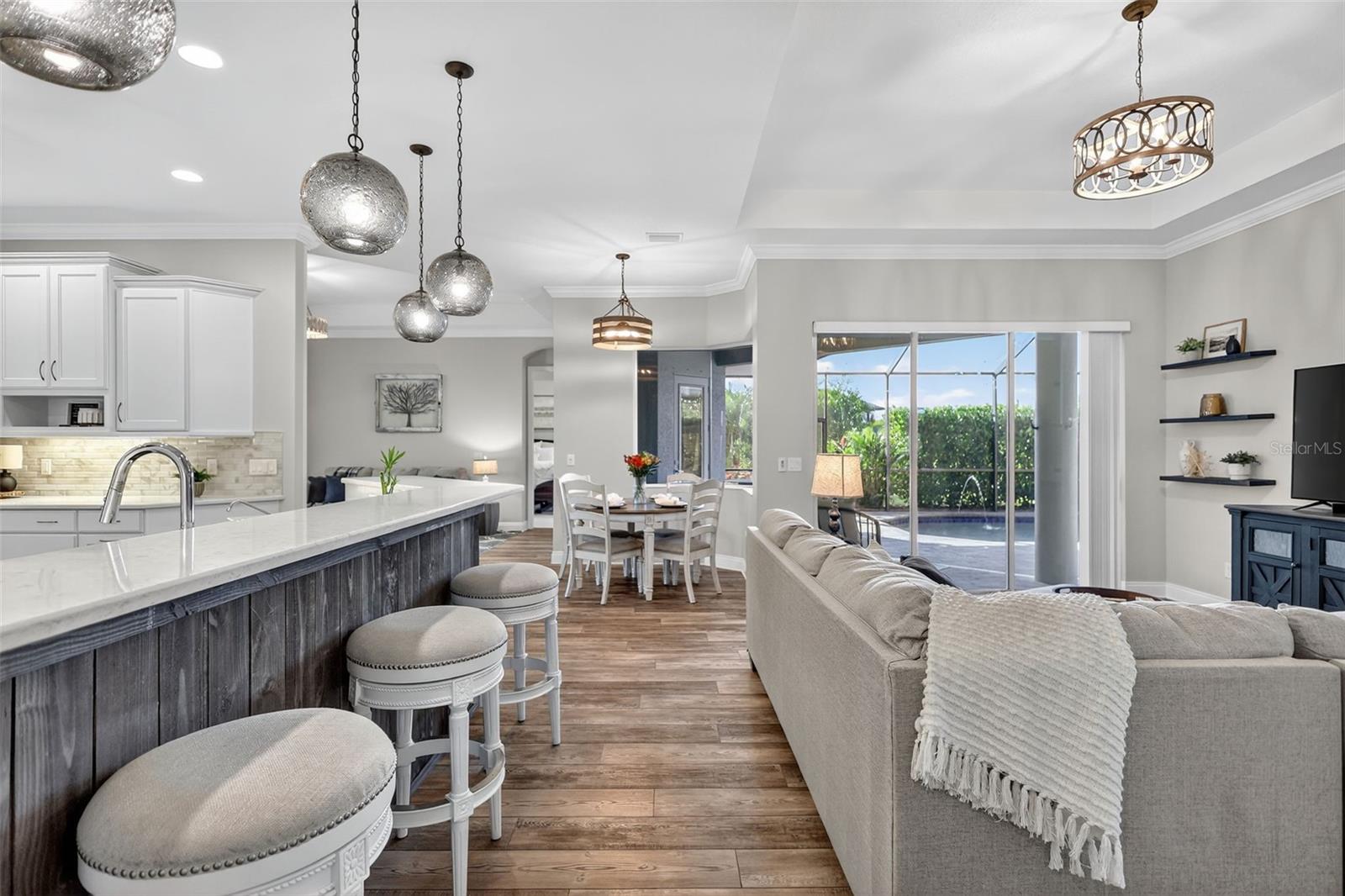 RESERVE AT TWIN RIVERS - Residential