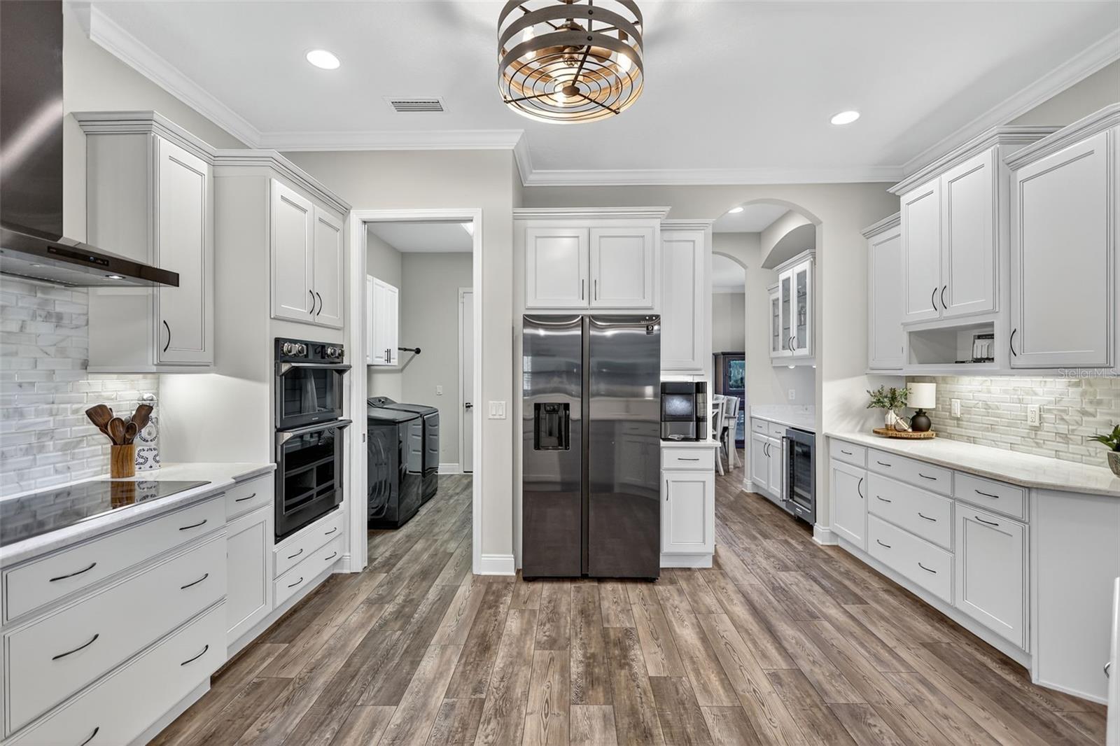 RESERVE AT TWIN RIVERS - Residential