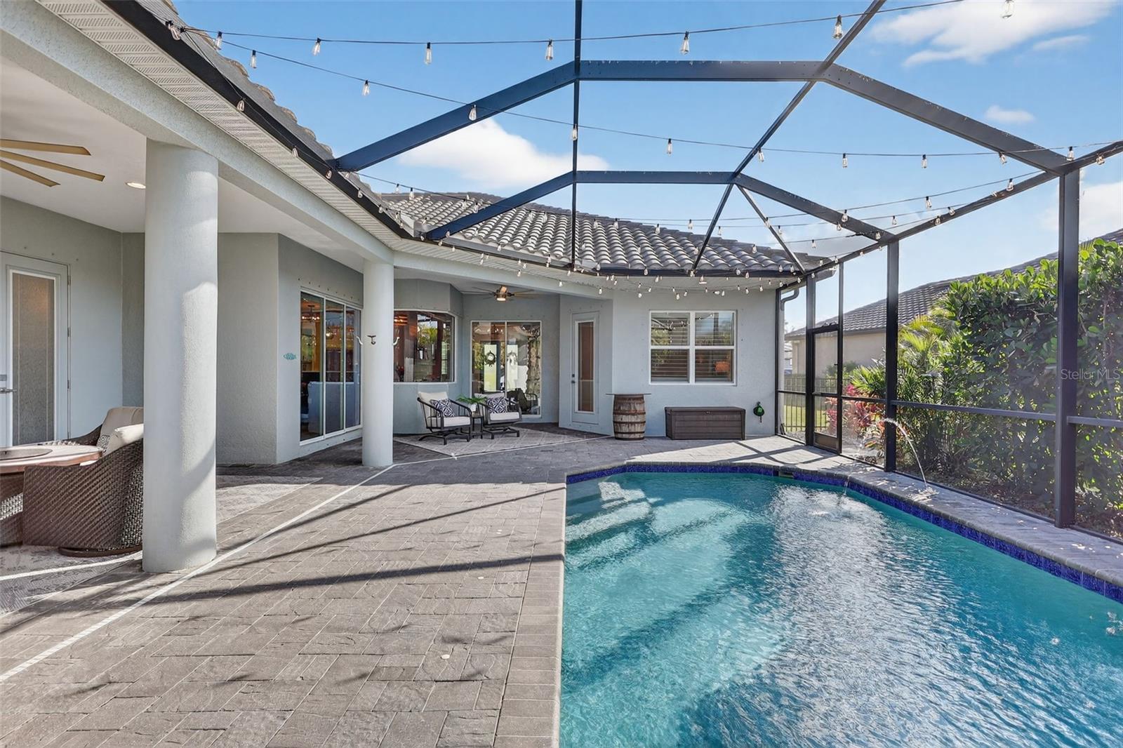 RESERVE AT TWIN RIVERS - Residential