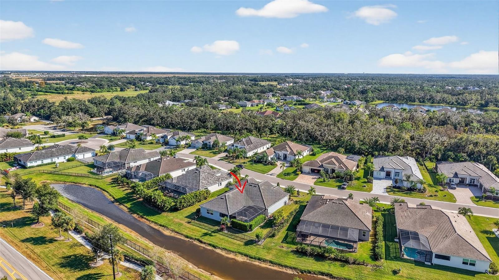 RESERVE AT TWIN RIVERS - Residential