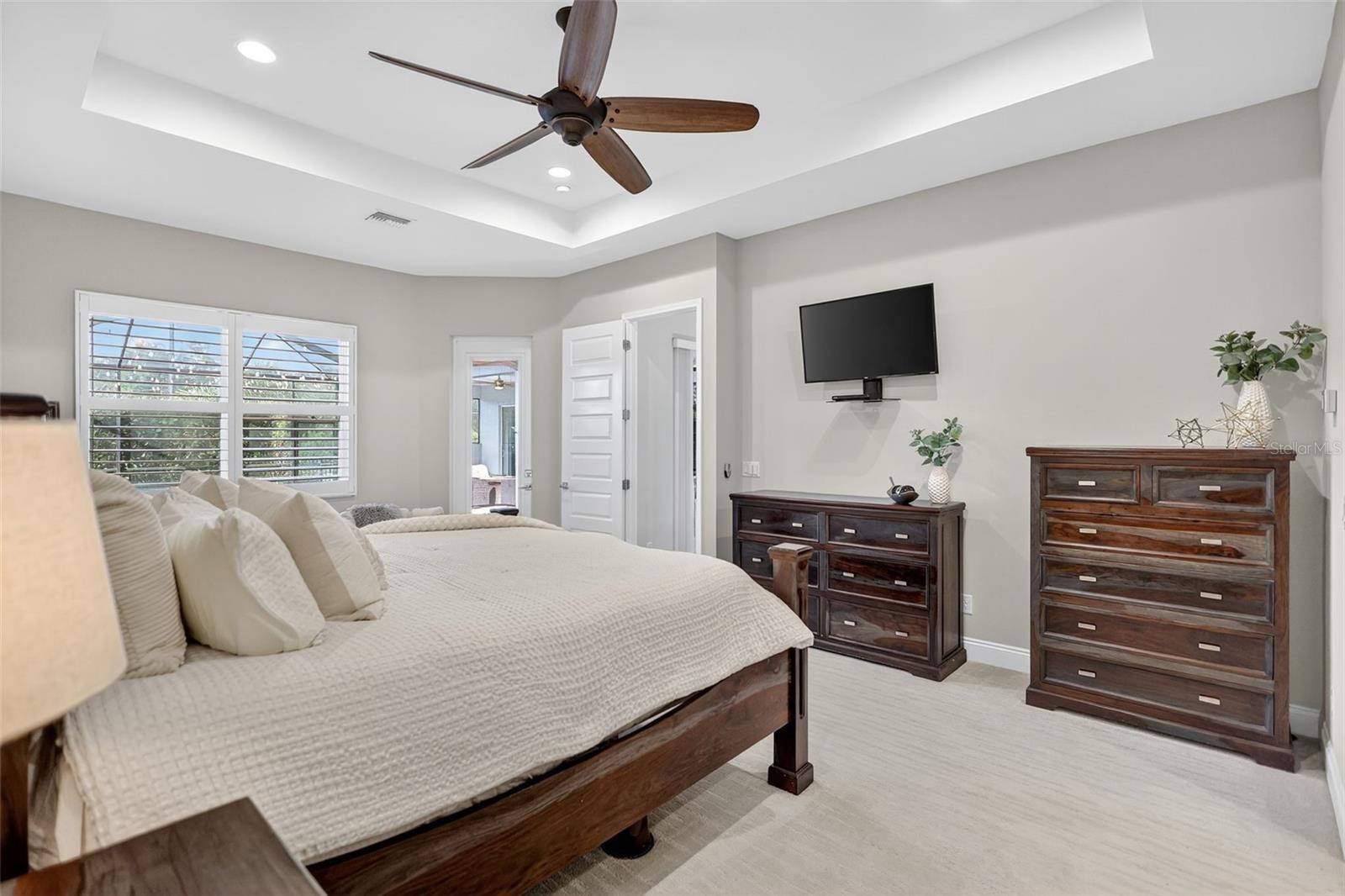 RESERVE AT TWIN RIVERS - Residential