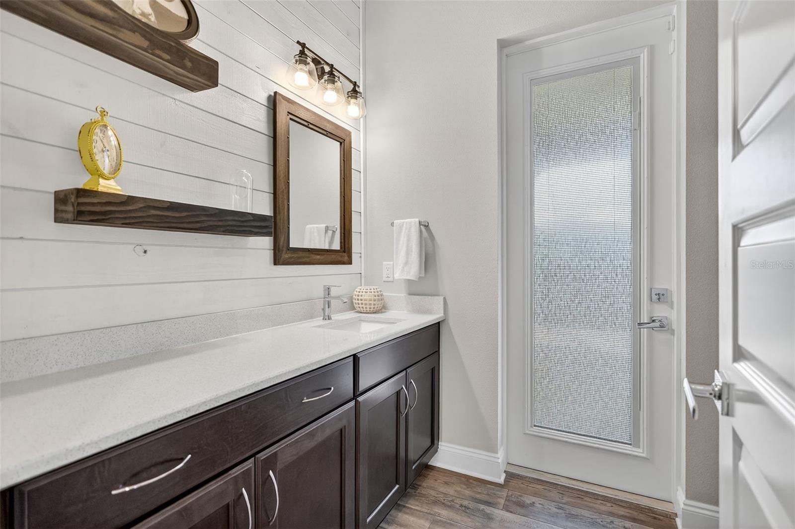 RESERVE AT TWIN RIVERS - Residential