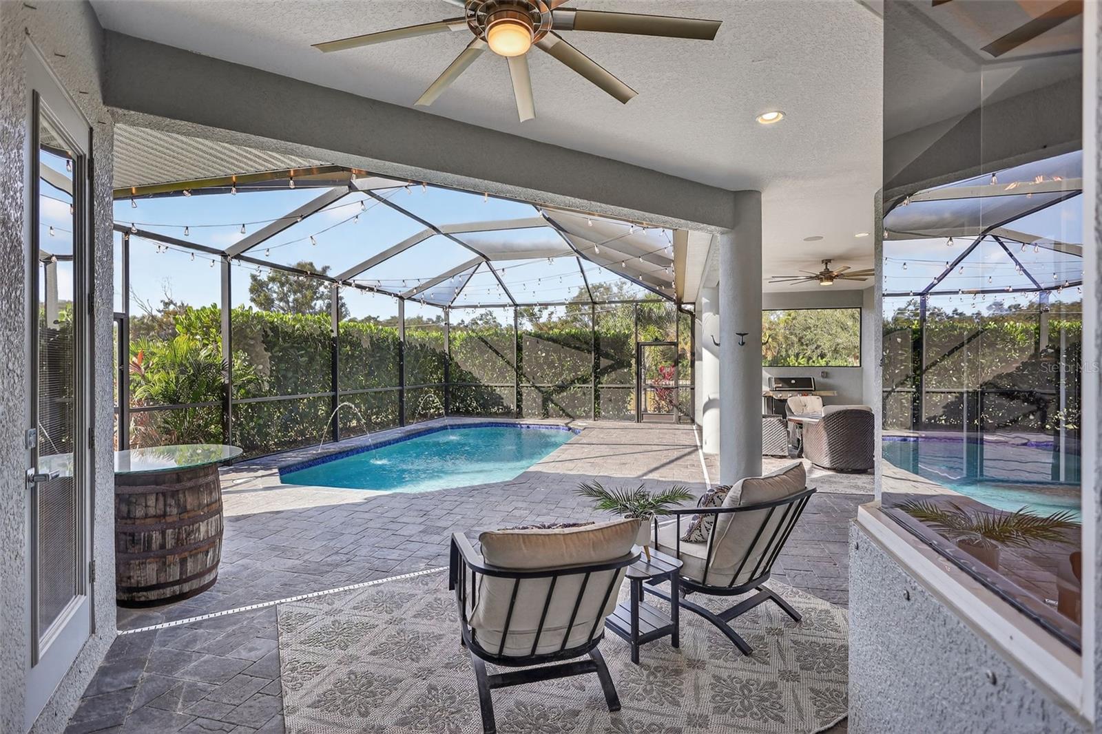 RESERVE AT TWIN RIVERS - Residential