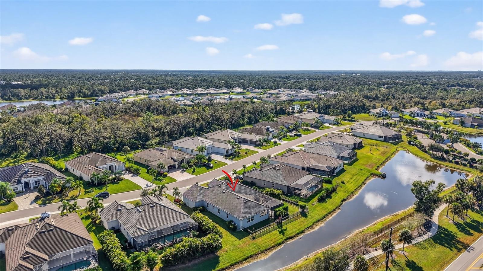 RESERVE AT TWIN RIVERS - Residential