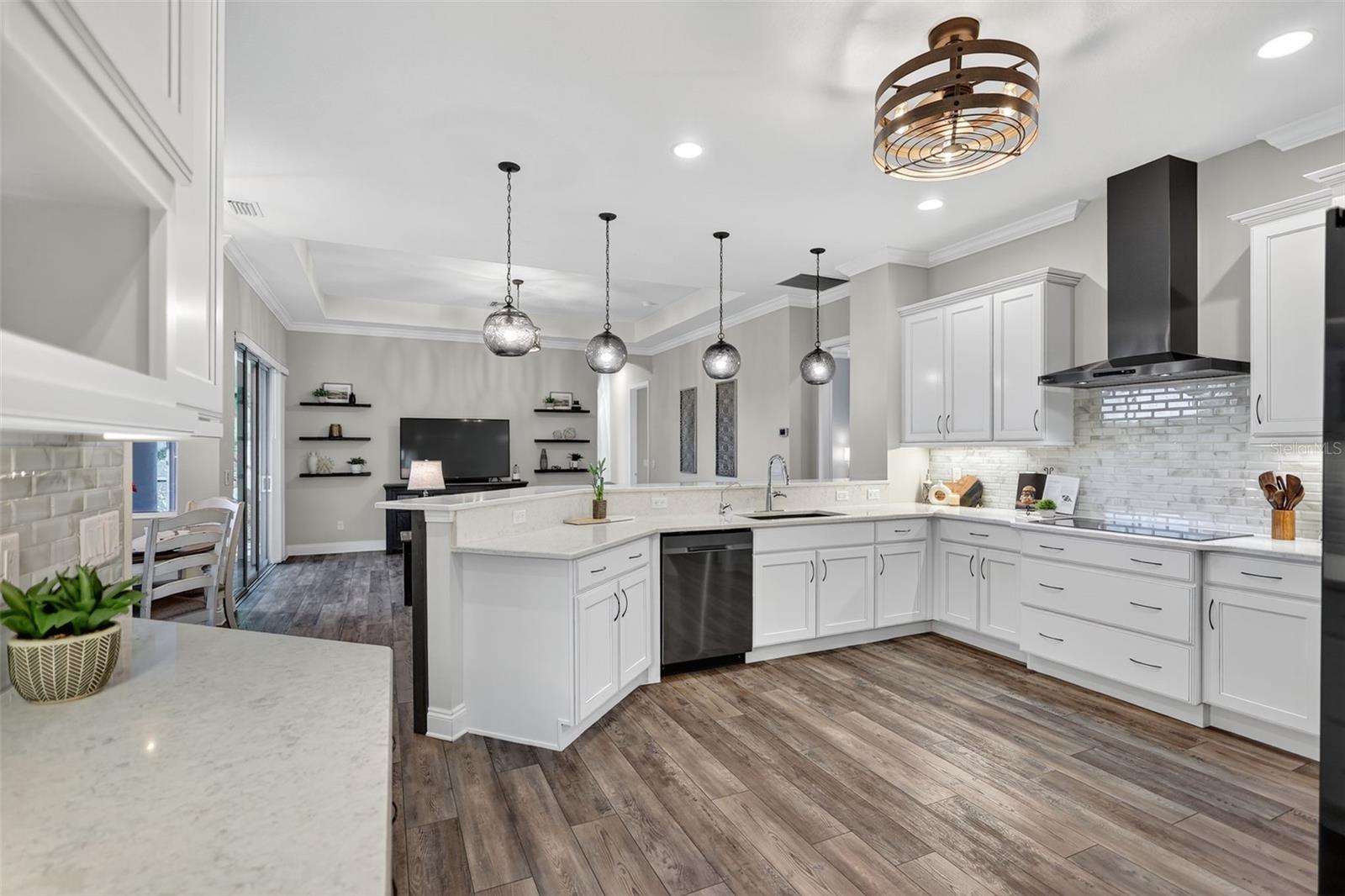 RESERVE AT TWIN RIVERS - Residential