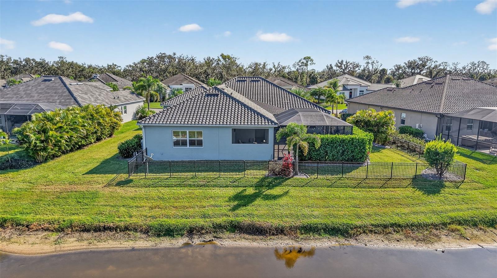 RESERVE AT TWIN RIVERS - Residential