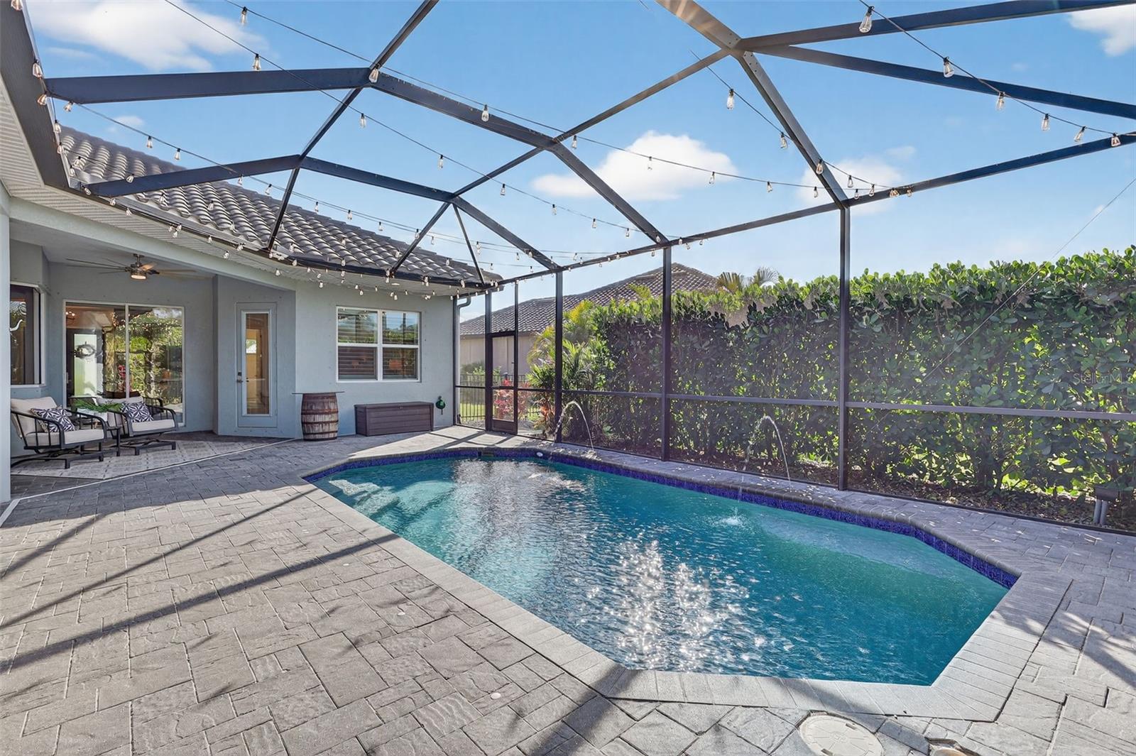 RESERVE AT TWIN RIVERS - Residential