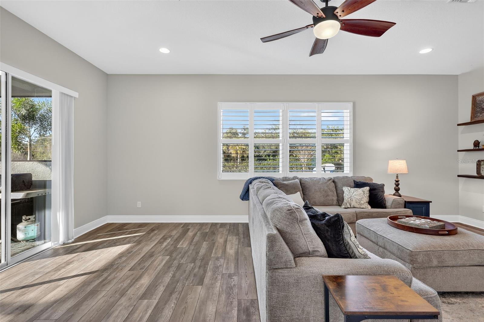 RESERVE AT TWIN RIVERS - Residential