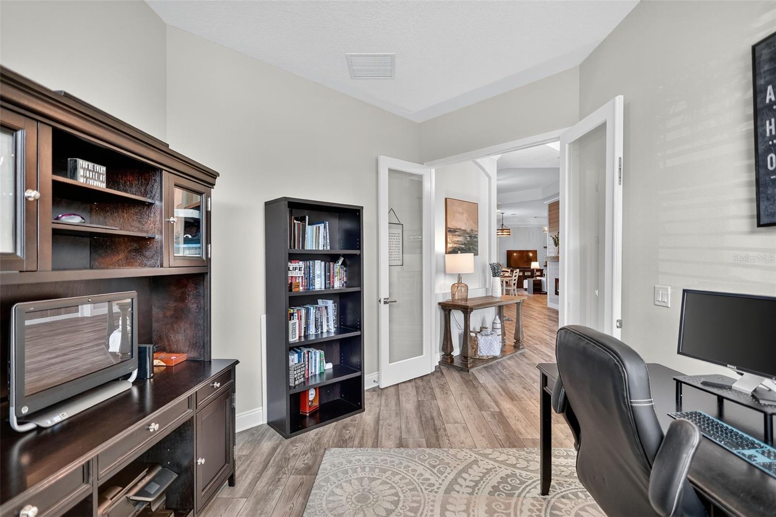 RESERVE AT TWIN RIVERS - Residential