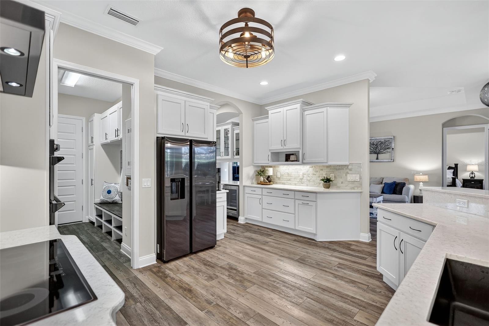 RESERVE AT TWIN RIVERS - Residential