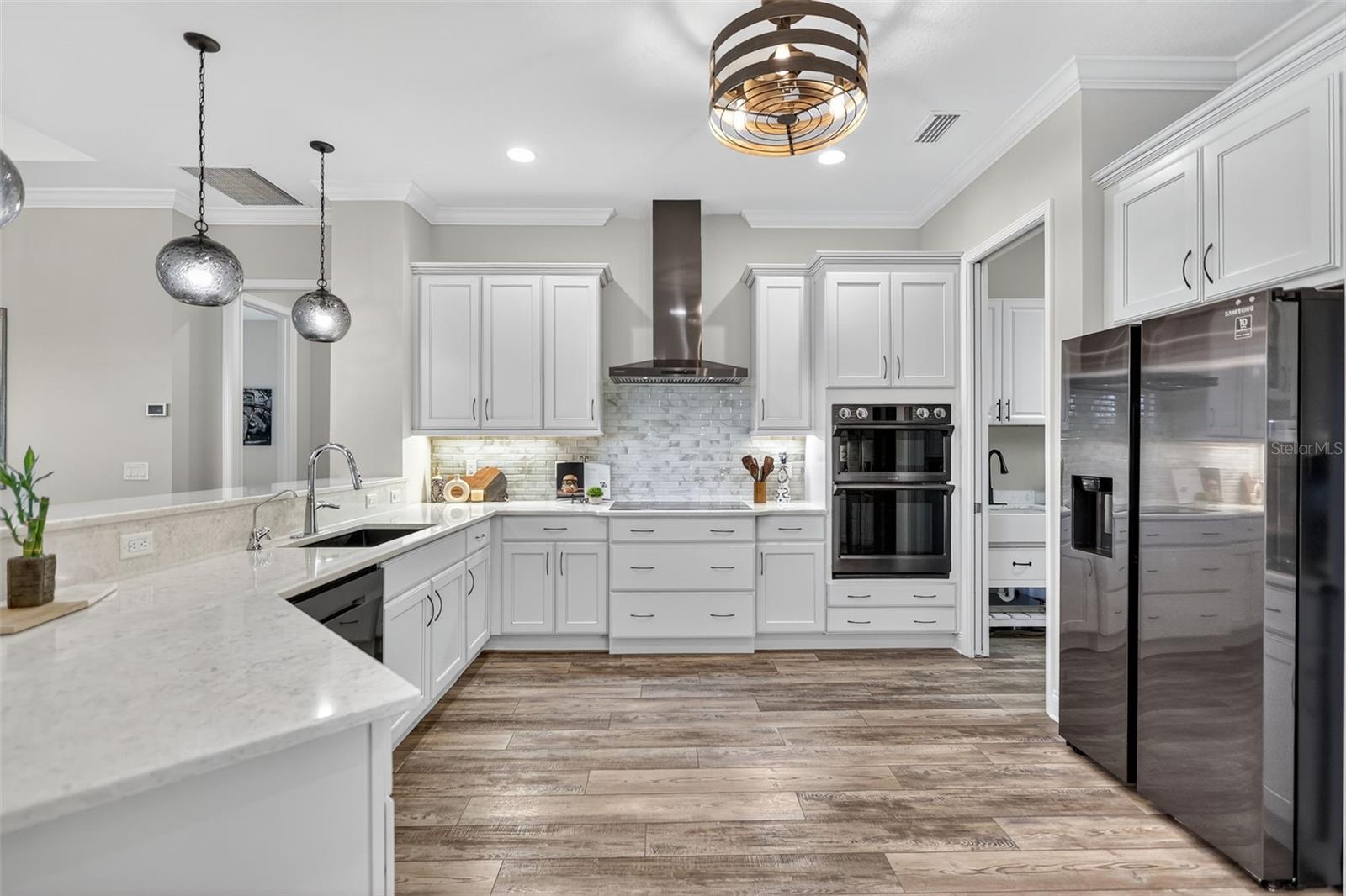 RESERVE AT TWIN RIVERS - Residential