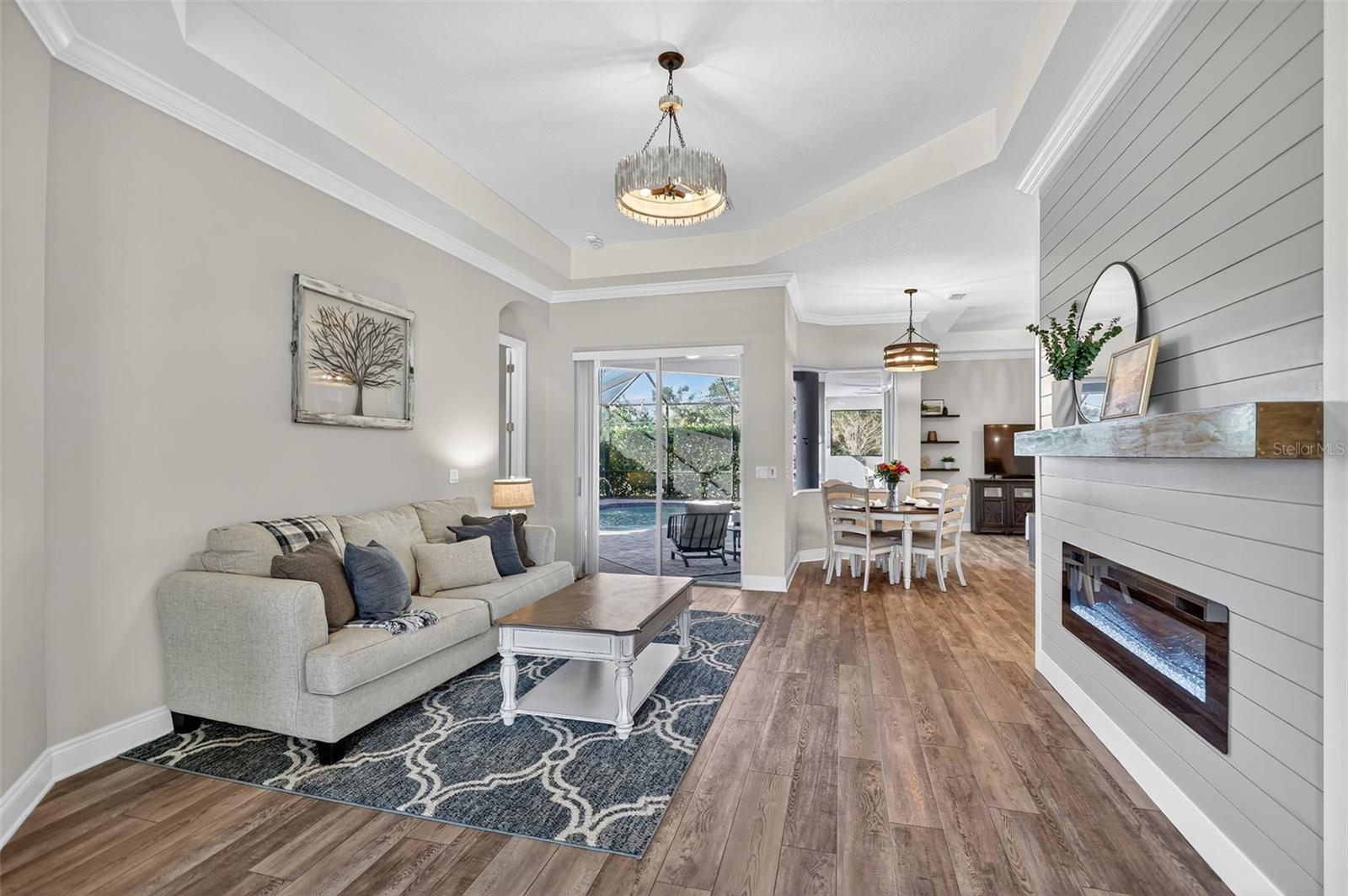 RESERVE AT TWIN RIVERS - Residential