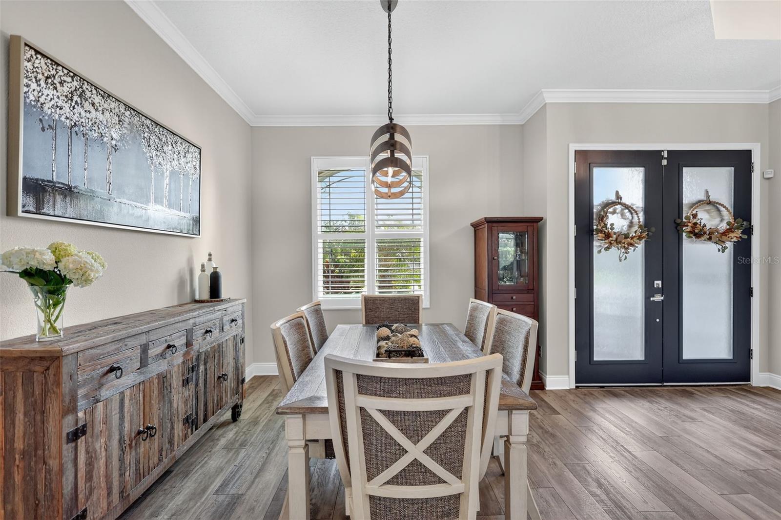 RESERVE AT TWIN RIVERS - Residential