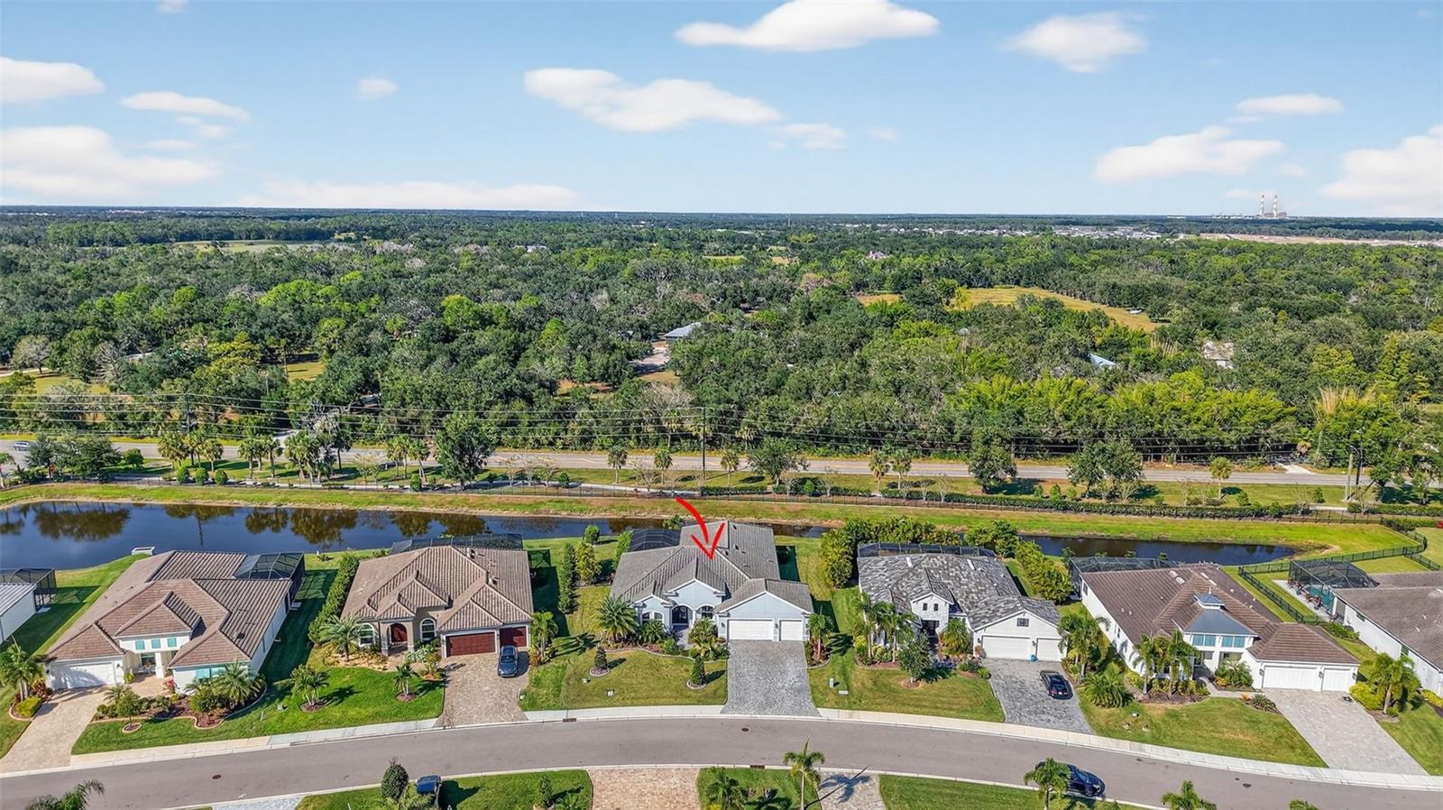 RESERVE AT TWIN RIVERS - Residential