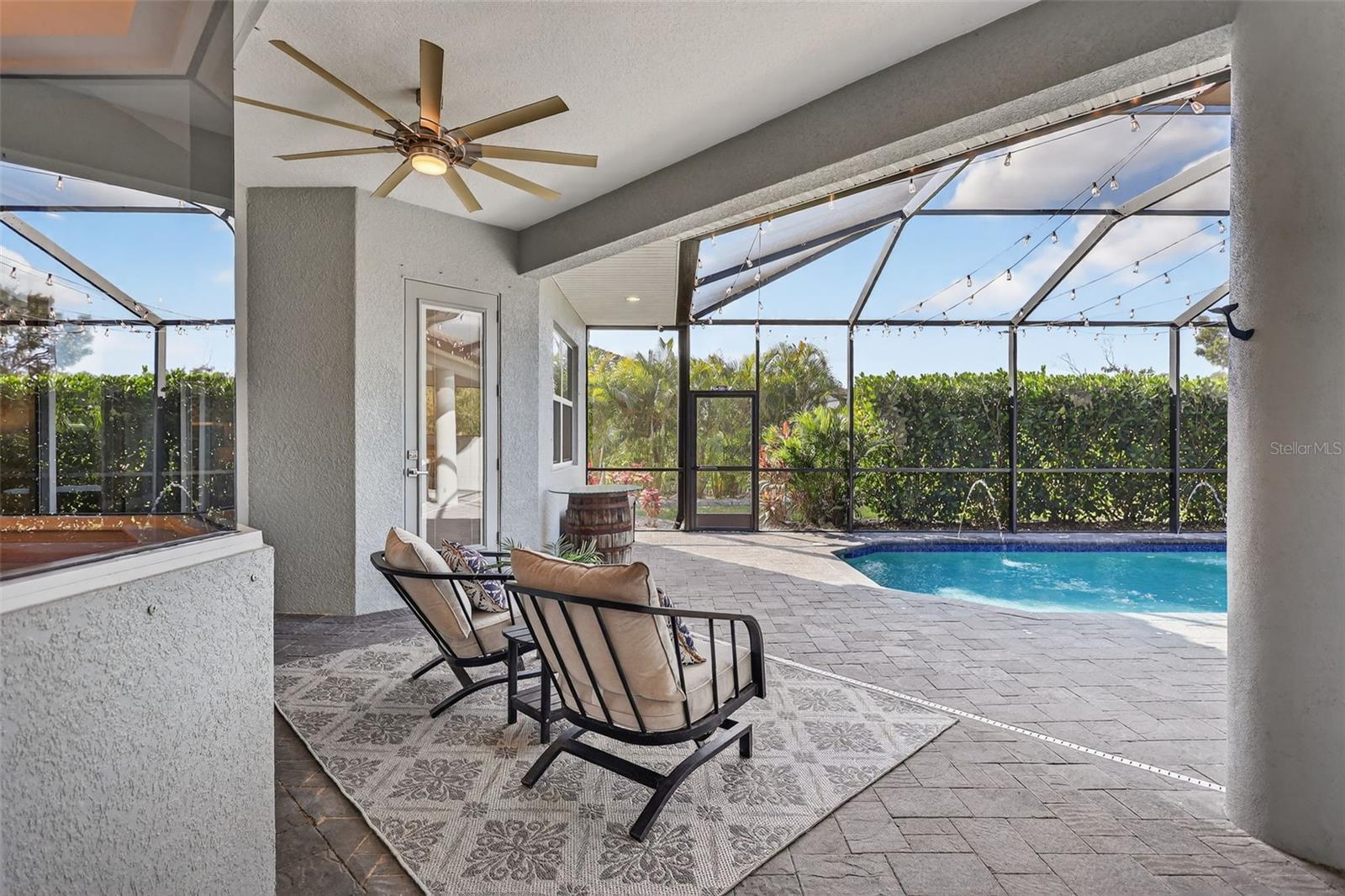 RESERVE AT TWIN RIVERS - Residential