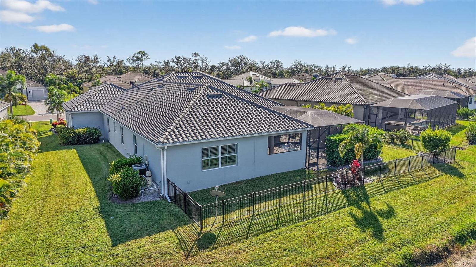 RESERVE AT TWIN RIVERS - Residential