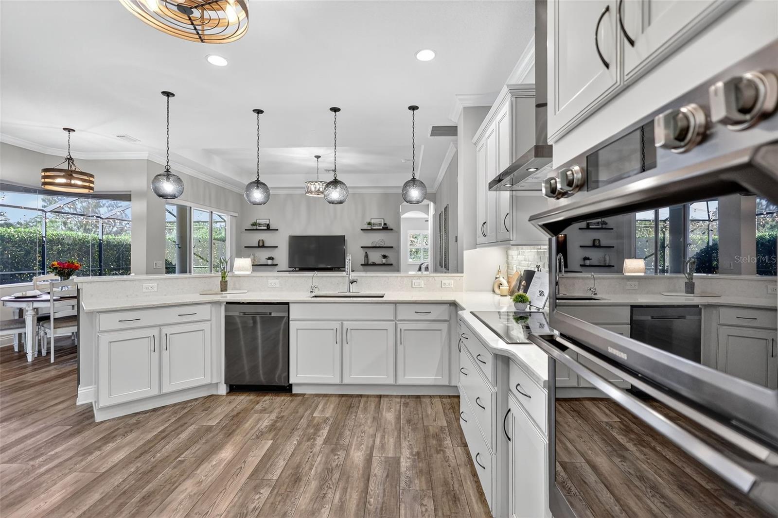 RESERVE AT TWIN RIVERS - Residential