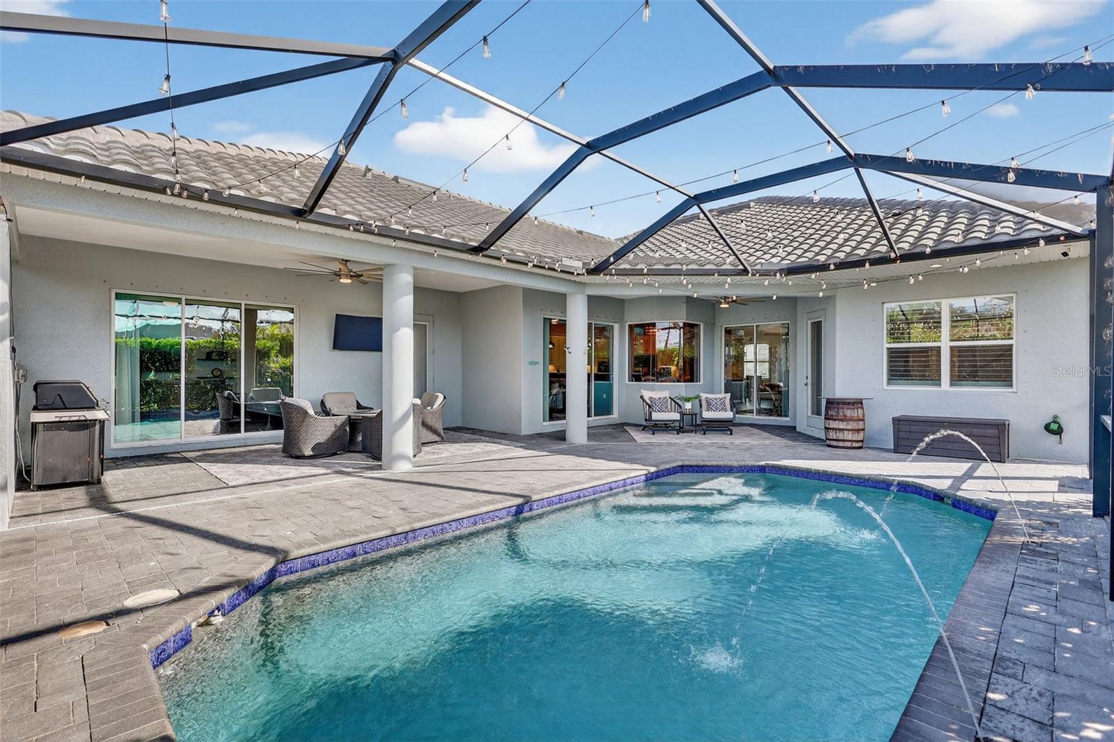 RESERVE AT TWIN RIVERS - Residential