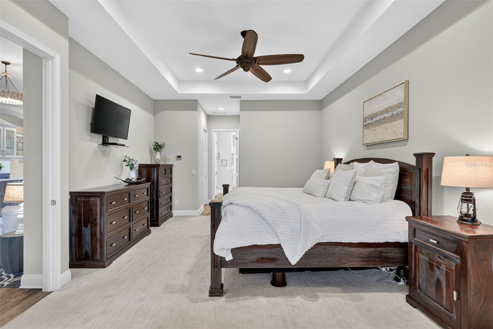 RESERVE AT TWIN RIVERS - Residential