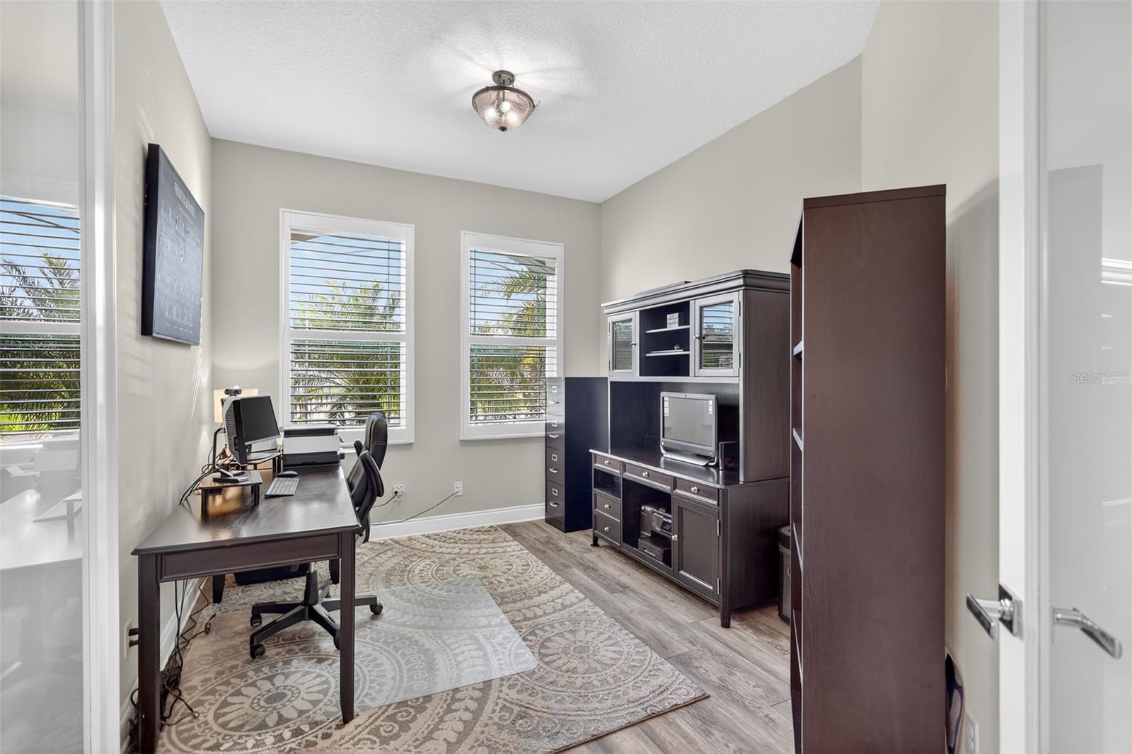 RESERVE AT TWIN RIVERS - Residential