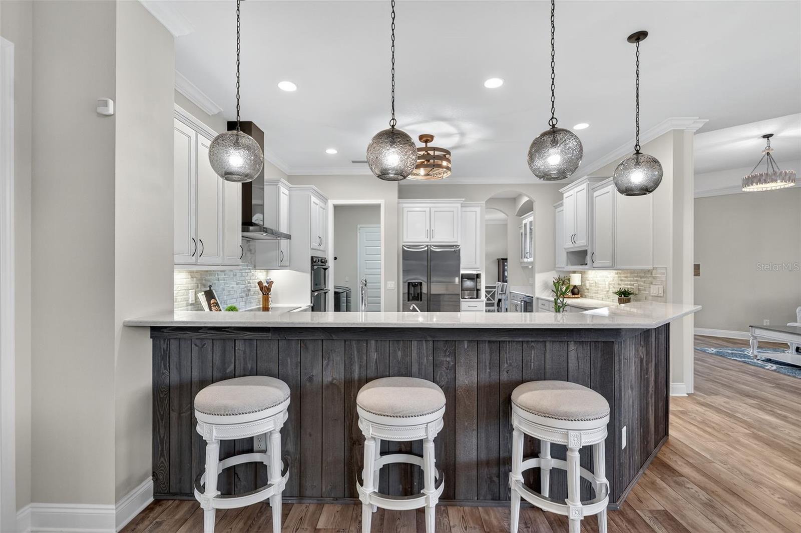 RESERVE AT TWIN RIVERS - Residential