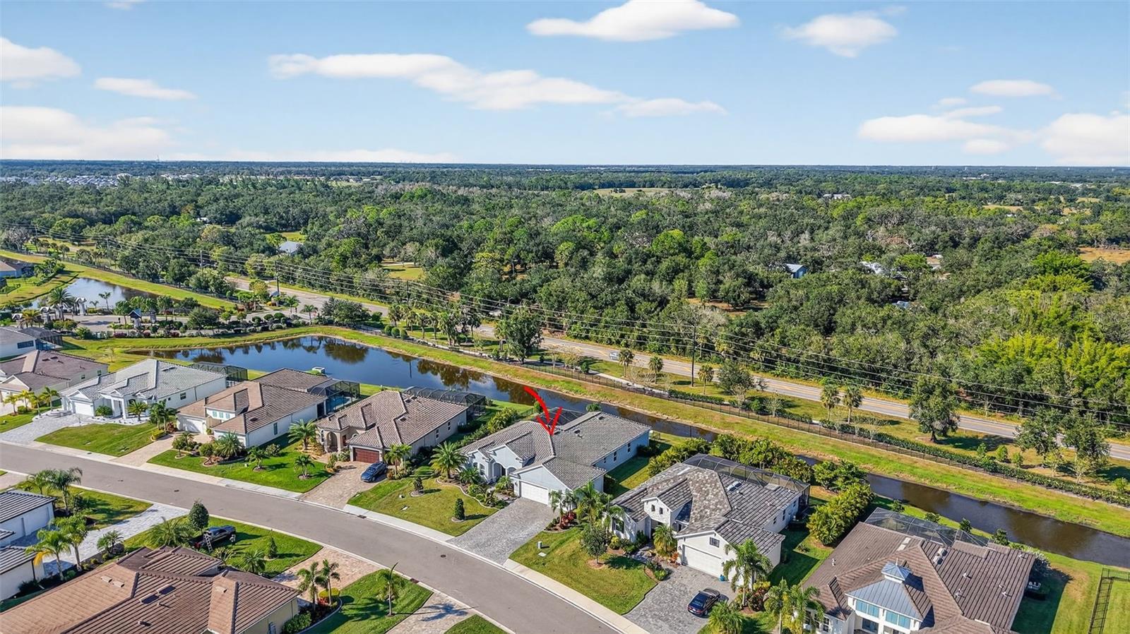 RESERVE AT TWIN RIVERS - Residential