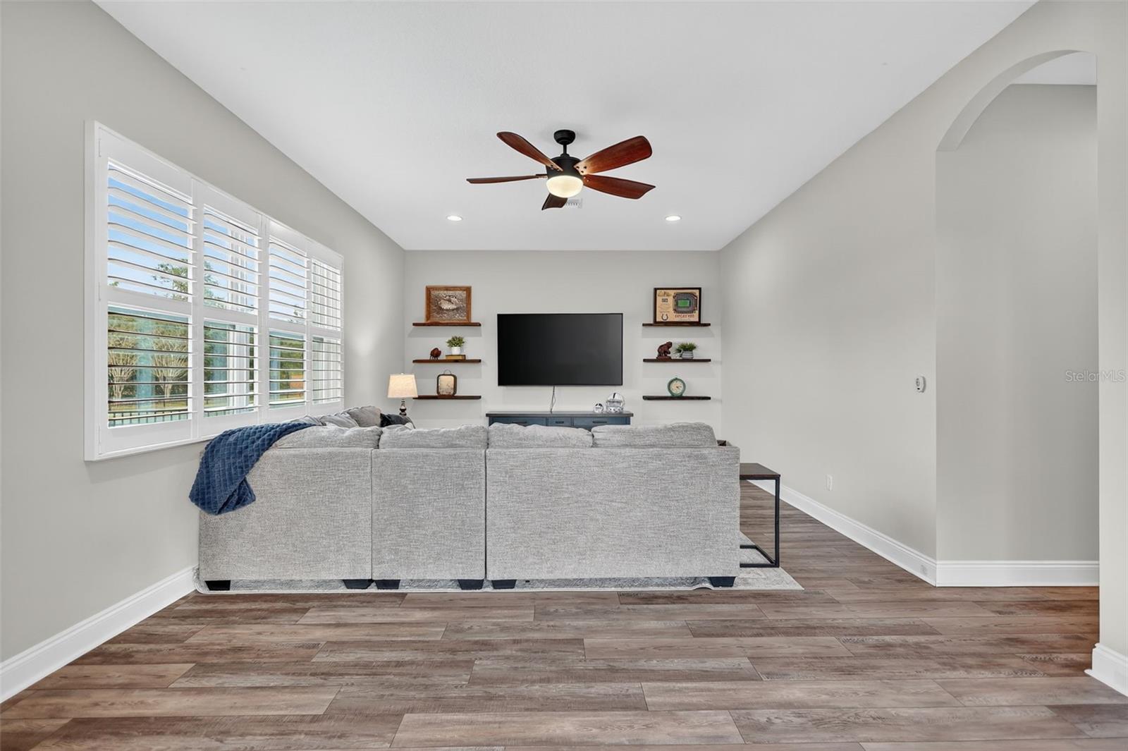 RESERVE AT TWIN RIVERS - Residential