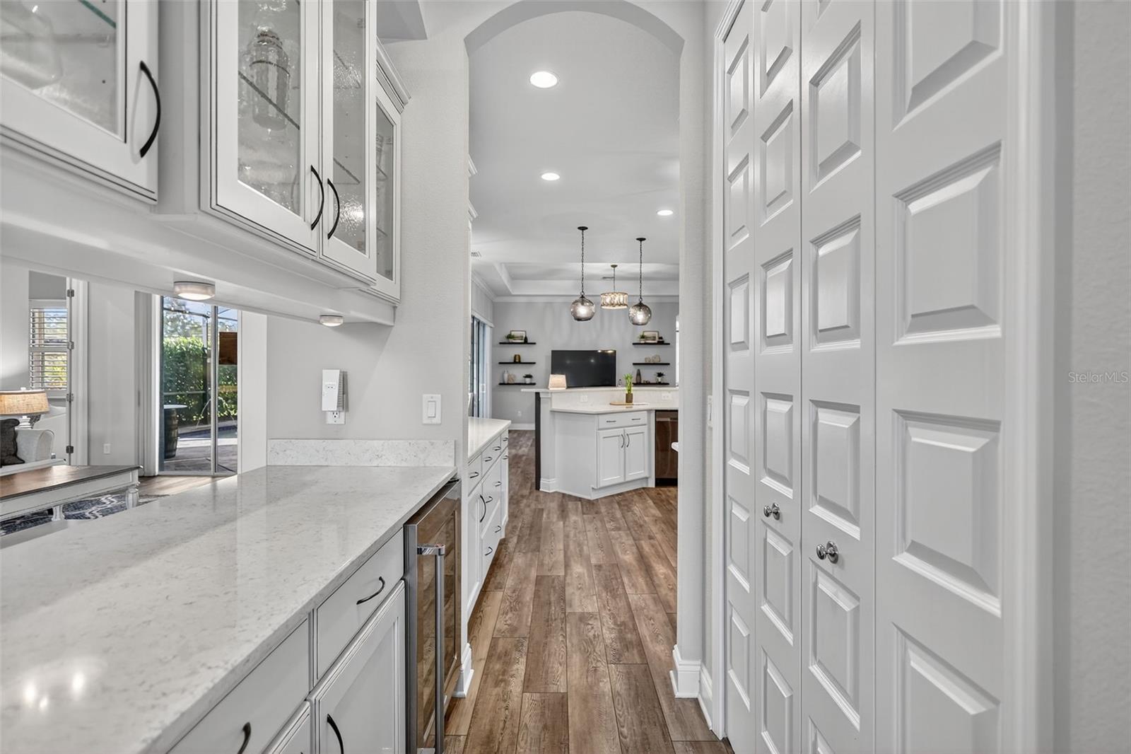 RESERVE AT TWIN RIVERS - Residential