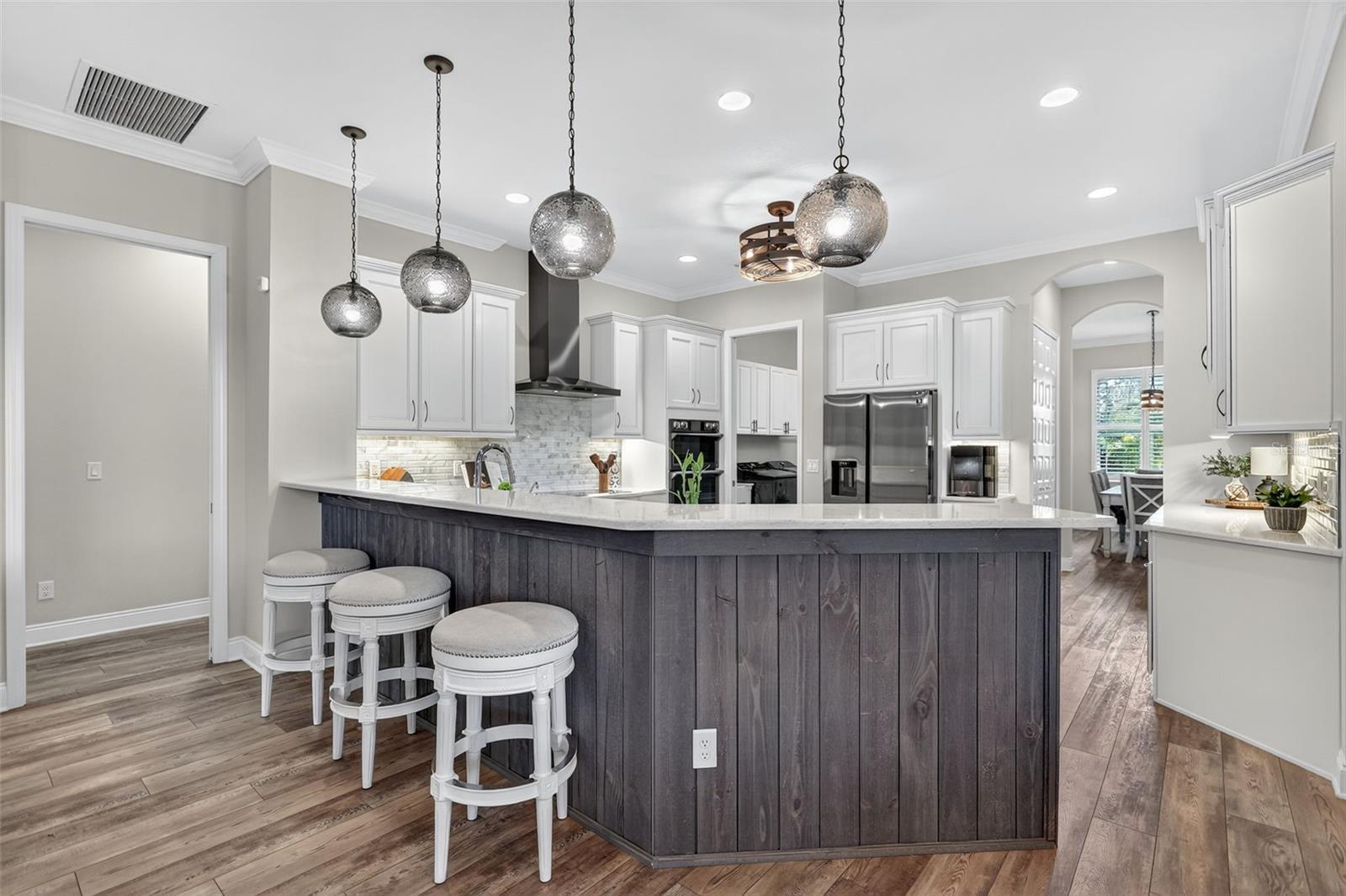 RESERVE AT TWIN RIVERS - Residential