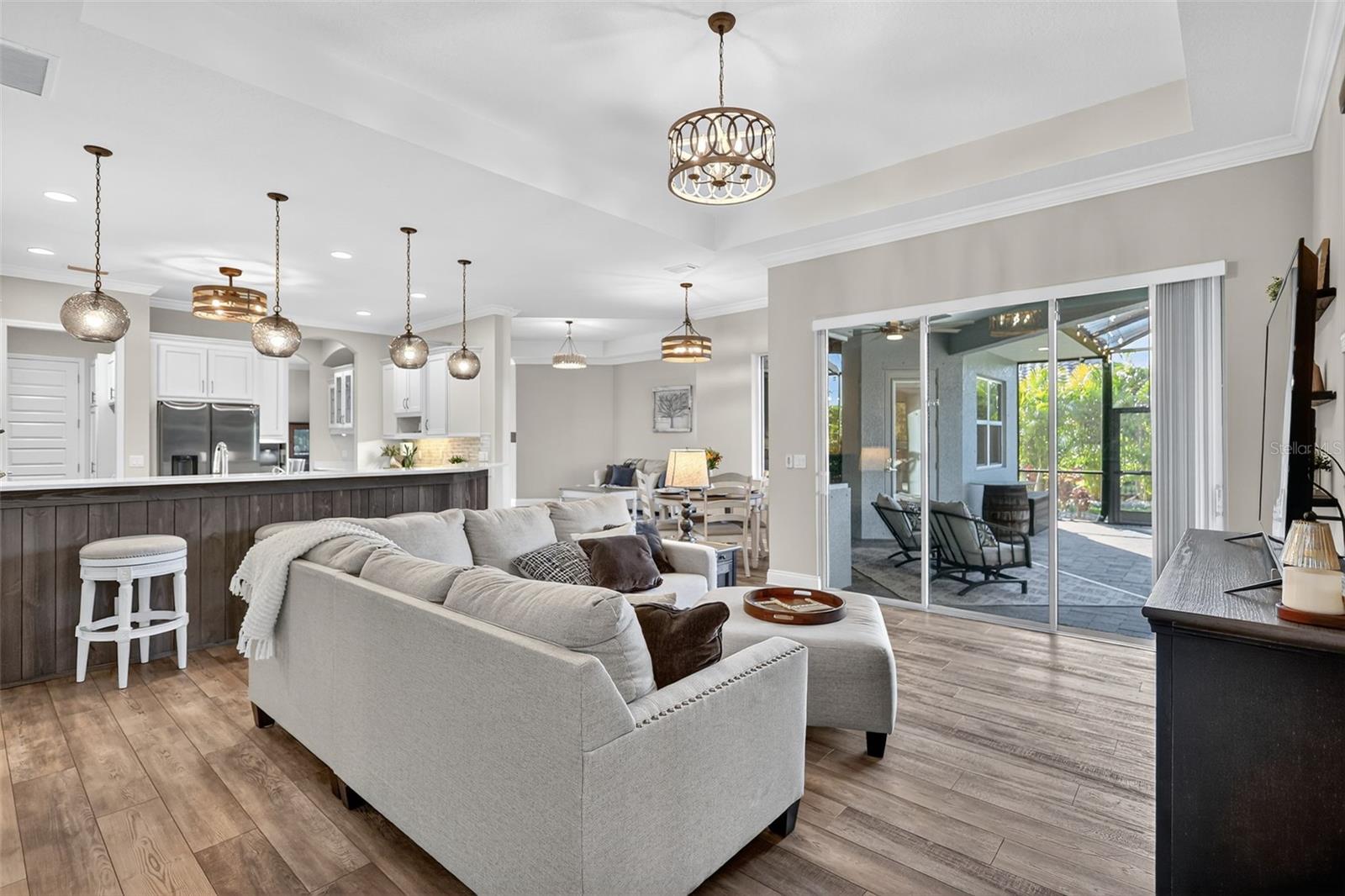 RESERVE AT TWIN RIVERS - Residential