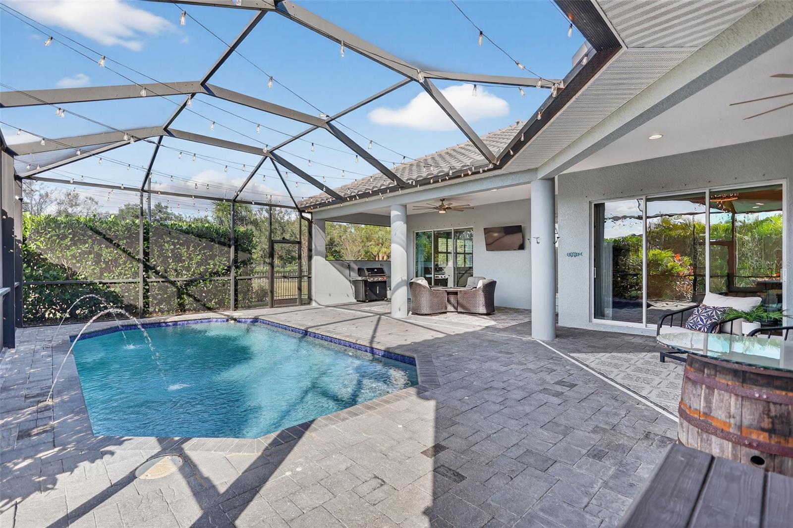 RESERVE AT TWIN RIVERS - Residential