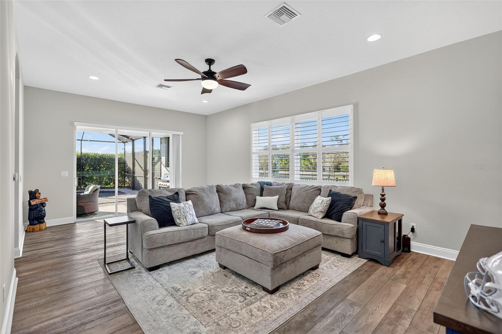 RESERVE AT TWIN RIVERS - Residential