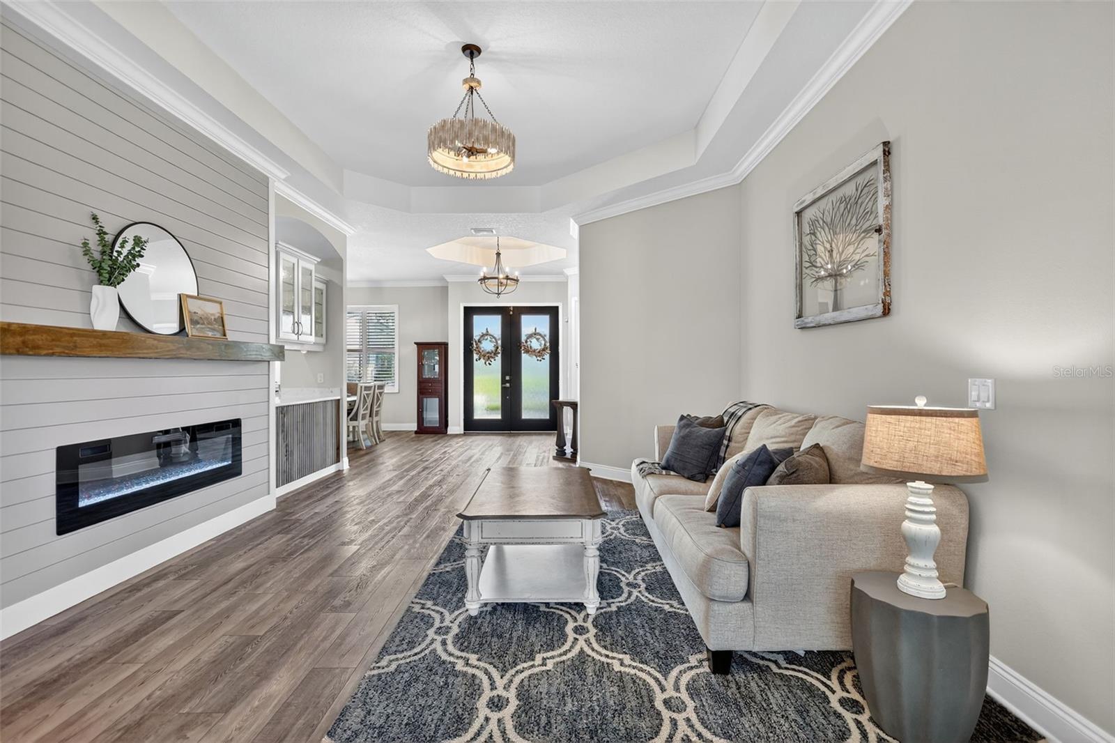 RESERVE AT TWIN RIVERS - Residential