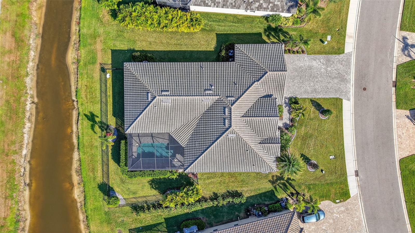 RESERVE AT TWIN RIVERS - Residential