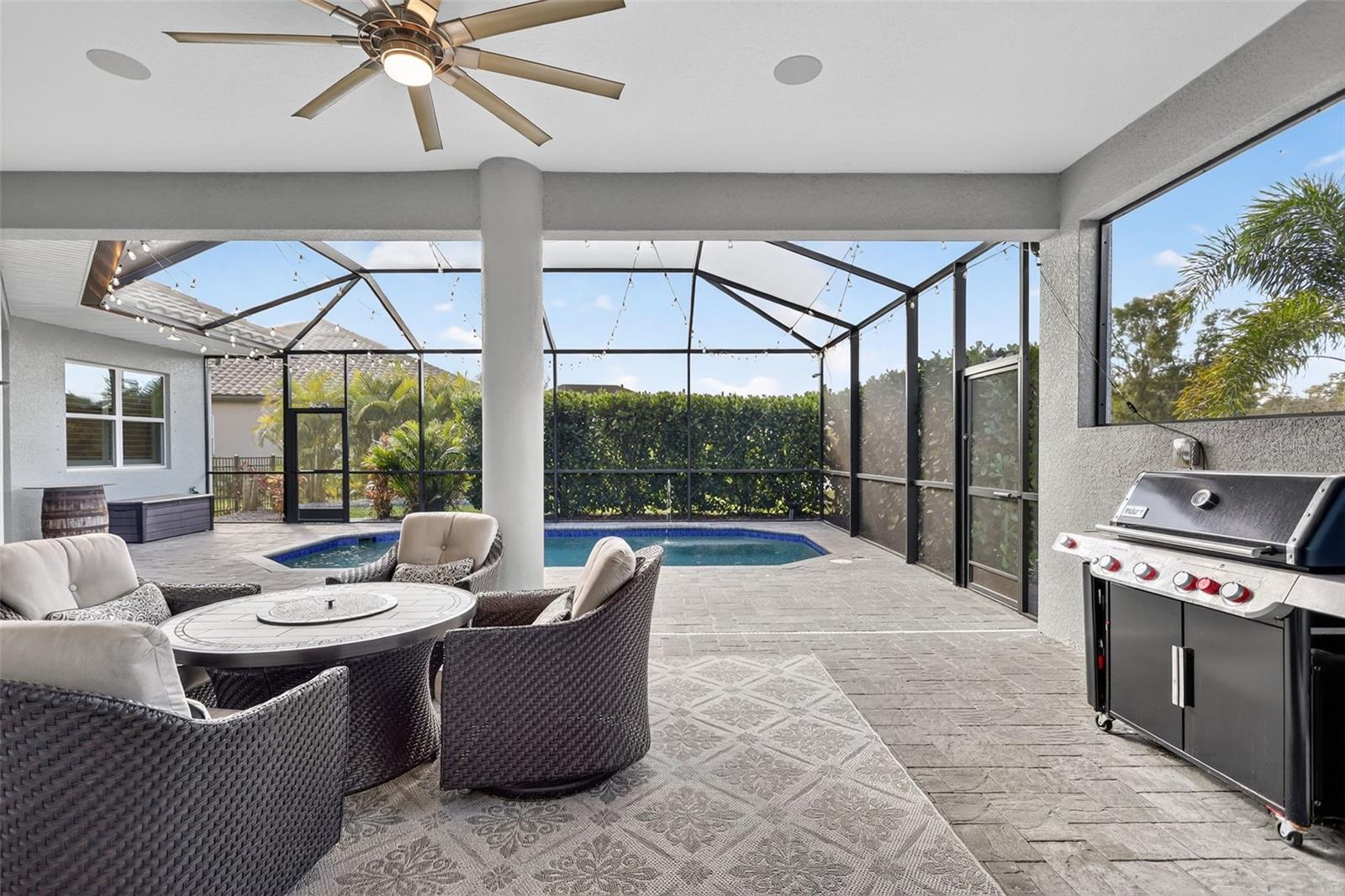 RESERVE AT TWIN RIVERS - Residential