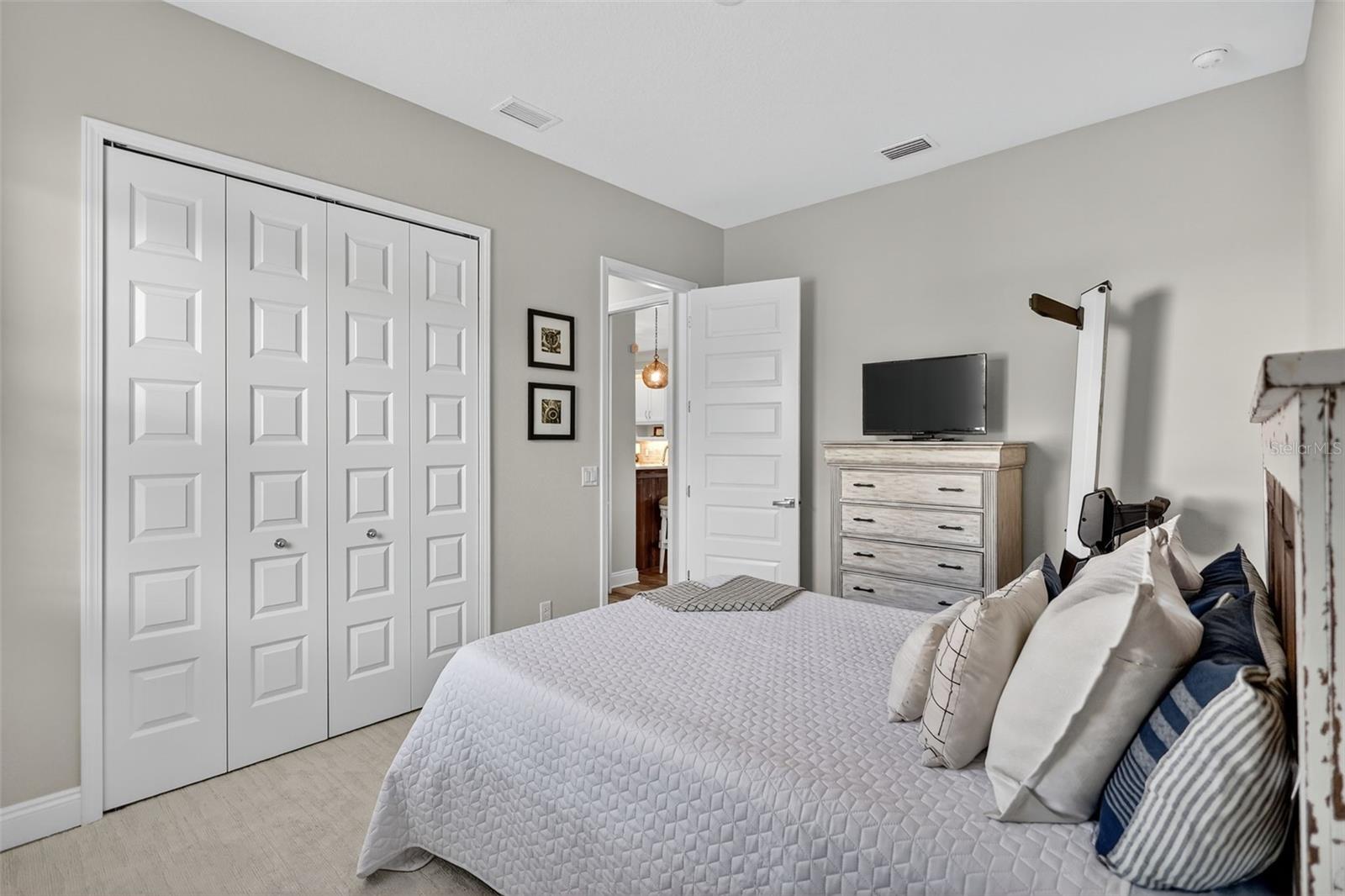 RESERVE AT TWIN RIVERS - Residential