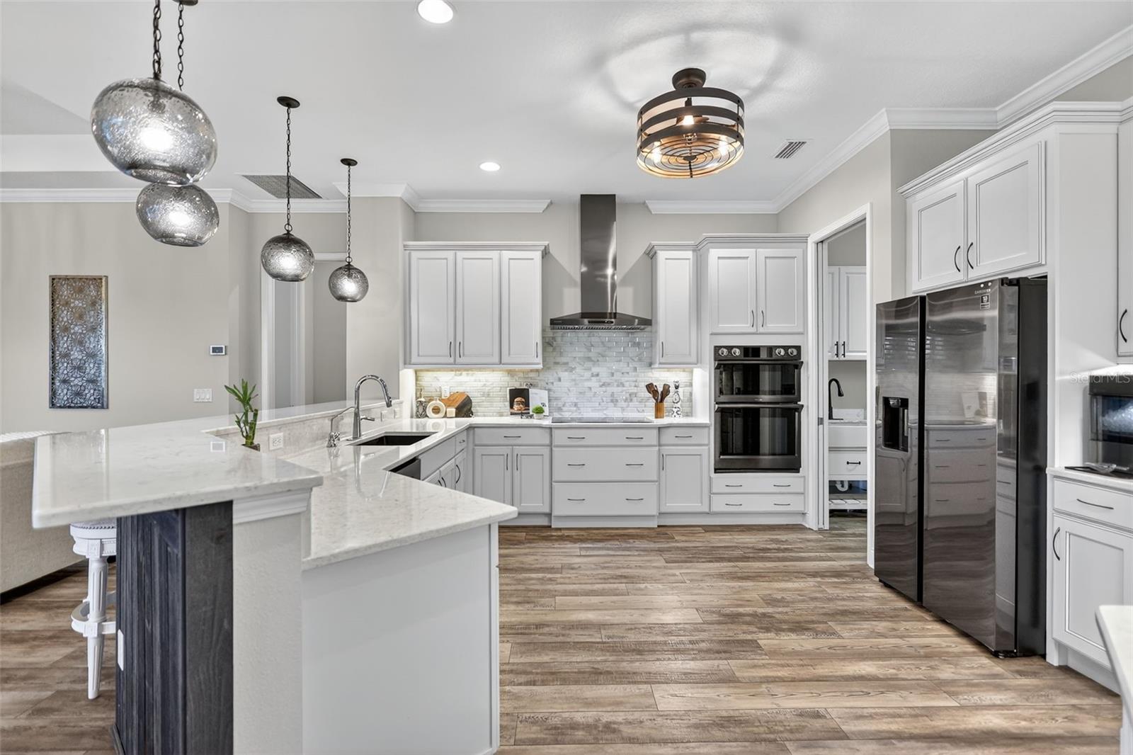 RESERVE AT TWIN RIVERS - Residential