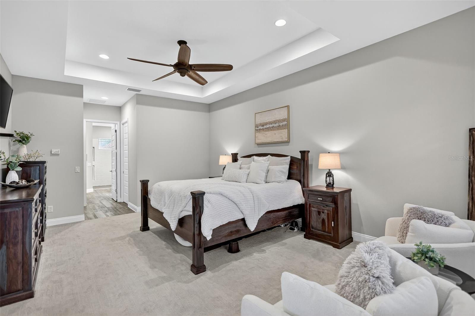 RESERVE AT TWIN RIVERS - Residential